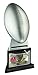 Fantasy Football Commissioner's Trophy Bank, Store Your Prize Money in the Secure Locking Base, Includes 2 Sturdy Lock with 2 Keys