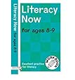 [(Literacy Now for Ages 8-9)] [Author: Judy Richardson] published on (August, 2004)