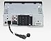 Clarion Mobile Electronics CZ302 Bluetooth CD/USB/MP3/WMA Receiver