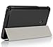 IVSO Slim Smart Cover Case for Asus VivoTab Note 8 M80TA (windows 8.1) Tablet