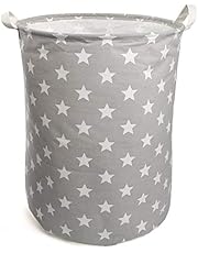 Cestos para la colada | Amazon.es