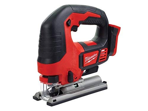 Milwaukee – m18bjs-0 18 V schwere Körper-Griff oben – * Nur *, talla única – Bild 3