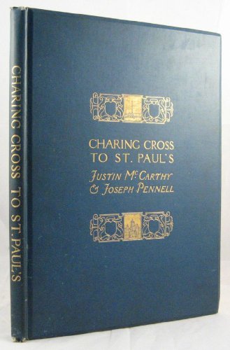 Charing Cross to St. Paul's;