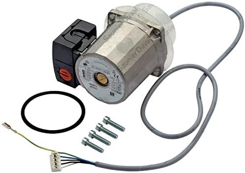 Saunier Duval Moteur Pompe S1024000 Amazonfr Bricolage
