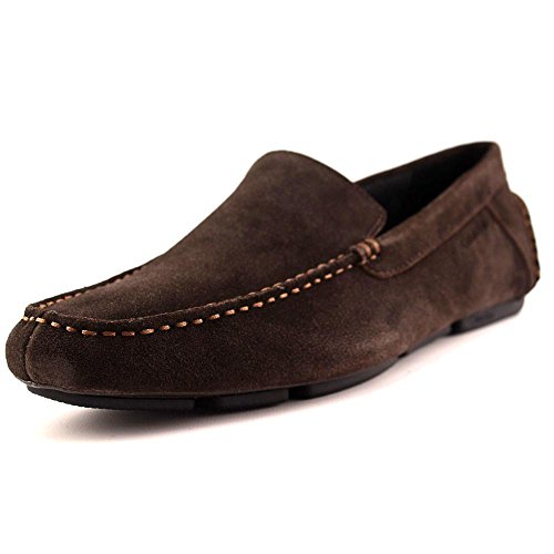 calvin klein men's menton casual loafer