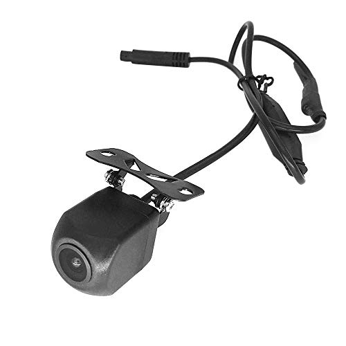 KKmoon Wireless Backup Camera, 150°WiFi Wireless Rear View Reverse Camera for Android iOS for Cars