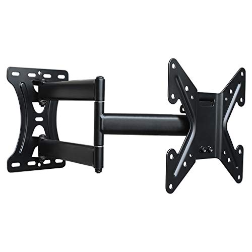 TV Wall Mount Bracket VESA for 26 to 55”LED, LCD and Plasma Flat Screen TV