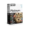 Nero Platinum 2019 Box|Platinum|1|One time|PC|Disc