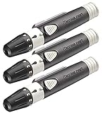 Microlet Lancing Device, 3 Pack + 40 O'WELL Lancets