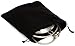 Jerdon MC449N 5.5-Inch Folding Travel Mirror with 10x Magnification and Velveteen Storage Pouch, Nickel Finish