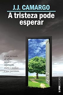 Livro A tristeza pode esperar