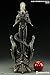 Sideshow Ridley Scott 1979 H.R. Giger Alien Internecivus Raptus Alien Statue