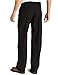 Carhartt Men's Washed Duck Work Dungaree Pant, Black, 36W X 32L