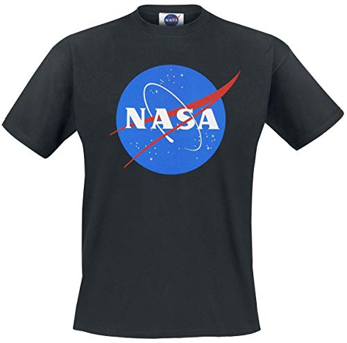 camiseta nasa hombre