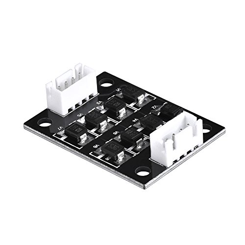 KINGPRINT TL-Smoother Addon Module Filter Module 3D Printer Motor Driver (Pack of 3pcs) - Thumbnail 2