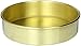 Advantech PB8F Brass Sieve Pan, Full Height, 8