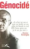 Génocidé (French Edition) by Révérien RURANGWA
