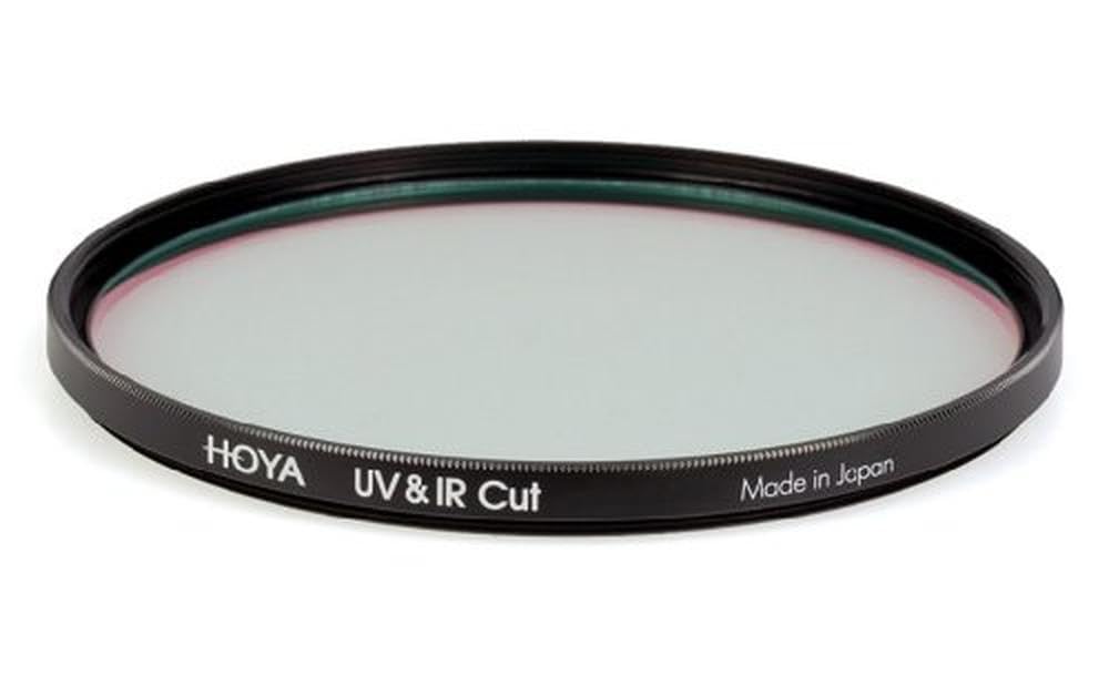 Hoya 58mm UV and IR Cut Screw-in Filter