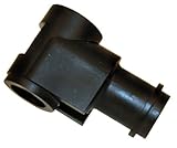 Mowforce # MF-13225 Shaft Support For Sears Craftsman # 160395 124035X