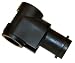 Mowforce # MF-13225 Shaft Support For Sears Craftsman # 160395 124035X