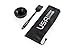 Silicone Basting Brush | Folding Cup | Storage Bag by USA Kitchen Elite | Silicone Bristles - Baste Food On The Grill With Ease - Ideal Pastry Brush & Barbecue Brush