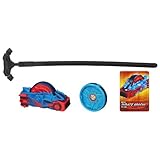 Beyblade BeyRaiderz Pirate Orochi Vehicle