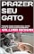 Livro PRAZER SEU GATO: 7 DICAS PARA FAZER SEU GATO FELIZ A QUALQUER MOMENTO