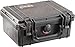 Pelican 1150 Case With Foam (Silver)