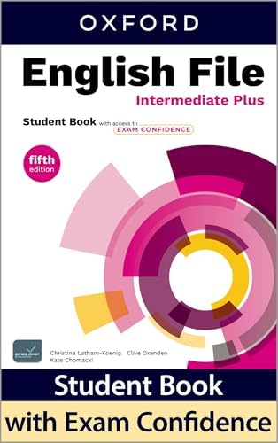 English file 5th edition elementary; student's book with access to