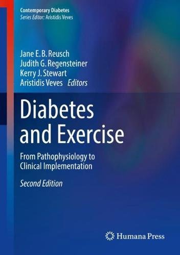 Diabetes and exercise: from pathophysiology to clinical…