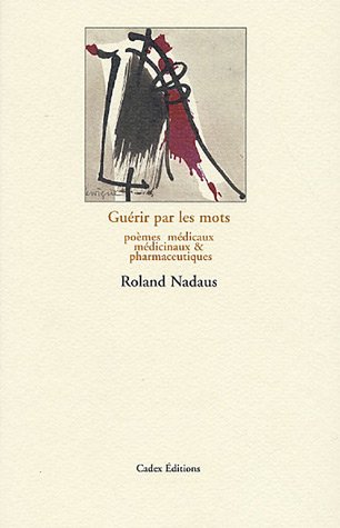 Guérir par les mots