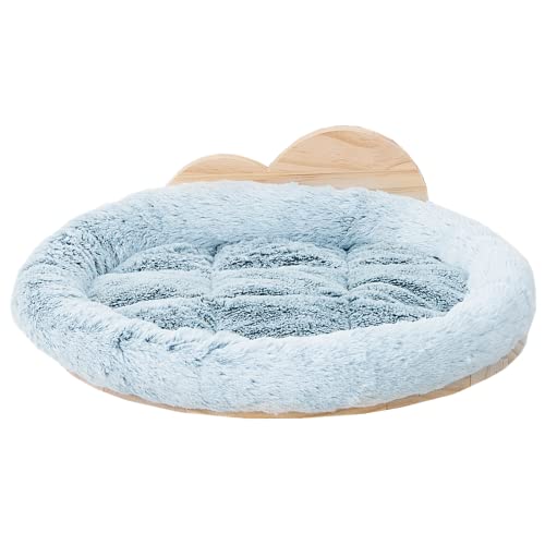 SHENGOCASE 3Pack 13" x 16" Large Cat Wall Bed, Wall Mounted Cat