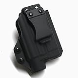Werkz M2 Holster for Glock 19/23/32 with Streamlight TLR-3