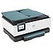 HP Officejet Pro 8028/8025 All-in-One Printer, Scan, Copy, Fax, Wi-Fi and Cloud-Based Wireless Printing (3UC64A)thumb 1