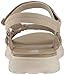Skechers Performance Women's On The Go 400 Radiance Flip Flop