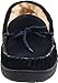 BEARPAW Men's Moc II Multiple Colors | Men's Slipper | Men's Shoe | Comfortable & Lightweight