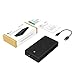AUKEY Power Bank 30000mAh, Quick Charge 3.0 Portable Charger, Dual Input Battery Pack Compatible Nintendo Switch, iPhone XS / XS Max / 8 / Plus and More