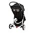 Baby Jogger City Mini Stroller - 2016 | Compact, Lightweight Stroller | Quick Fold