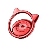 3M Finger Ring Stand with Iron Sheet Inside,Baseus