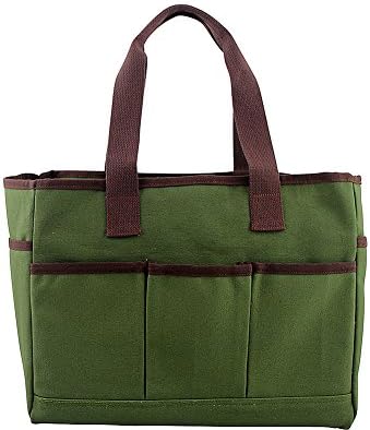 CB Station Utility Tote (Olive)