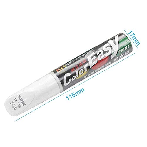 Amazoncom Toogoo Car Scratch Repair Pen Fix It Pro