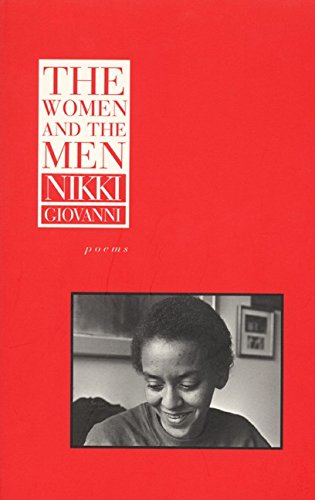 The Women And The Men Giovanni Nikki 9780688079475 Amazon Com Books