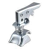 CURT 25194 Posi-Lock Coupler Replacement Latch for