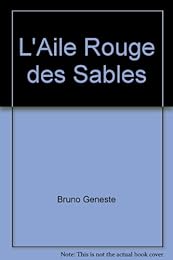 L' aile rouge des sables