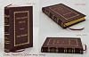 “Collector’s Edition” A report of the proceedings at the celebration of the first centennial anniversary of the incorporation of the town of Buxton, Maine, held at Buxton, Aug. [Premium Leather Bound]