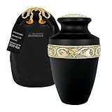 Trupoint Memorials Cremation Urns for Human Ashes