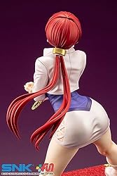 Kotobukiya SNK Heroines: Tag Team Frenzy