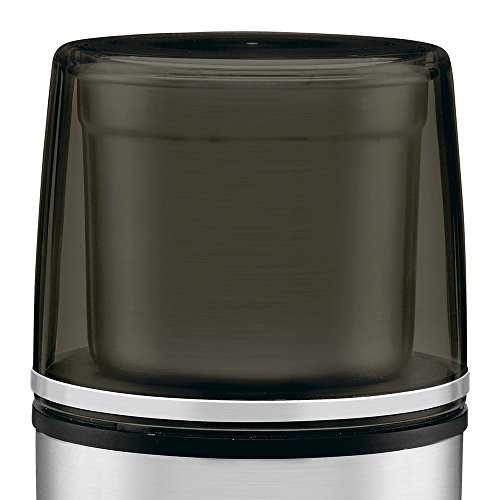 Cuisinart Kitchen Ground Spice and Nut Grinder (4 Pack) (Certified Refurbished)