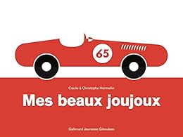 Mes beaux joujoux