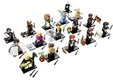 LEGO Wizarding World Harry Potter Collectible Minifigures Series - Set of 16 (71022)